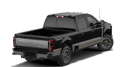 2027 Ford Super Duty F-250® King Ranch®