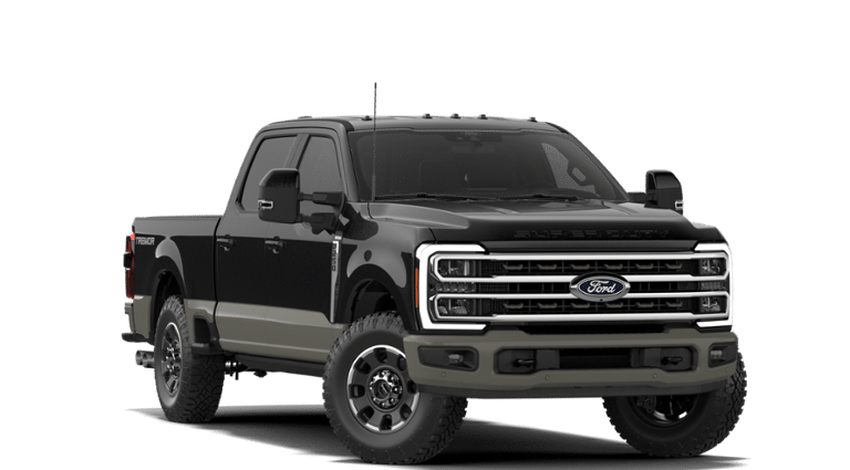 2027 Ford Super Duty F-250® King Ranch®