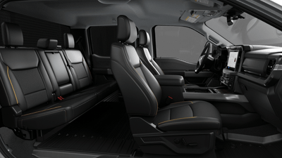 2027 Ford Super Duty F-250® Lariat®