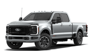 2027 Ford Super Duty F-250® Lariat®