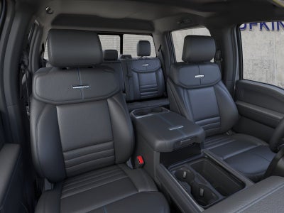 2026 Ford Super Duty F-250® Platinum®