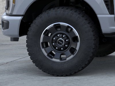 2026 Ford Super Duty F-250® Platinum®