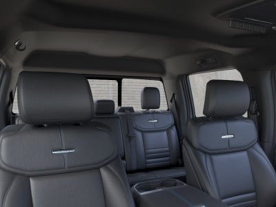 2026 Ford Super Duty F-250® Platinum®