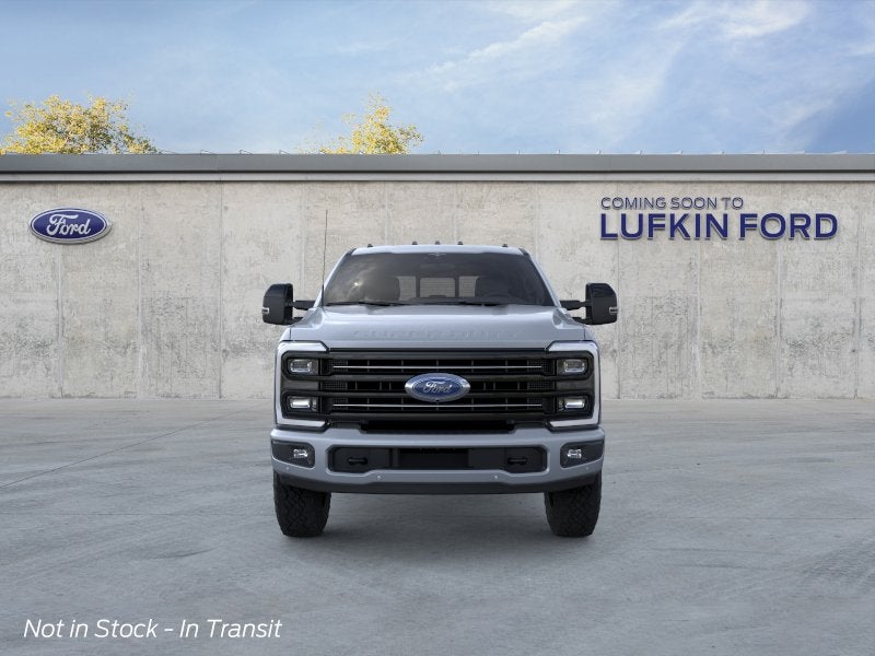 2026 Ford Super Duty F-250® Platinum®