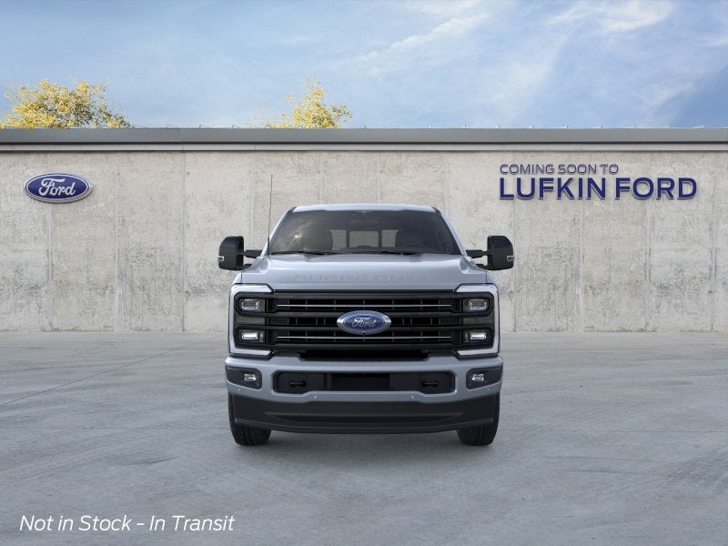 2026 Ford Super Duty F-250® Platinum®