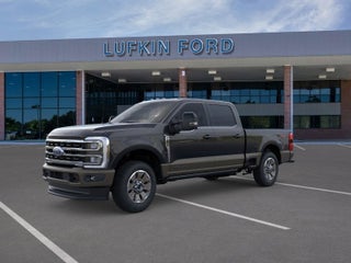 2026 Ford Super Duty F-250® King Ranch®