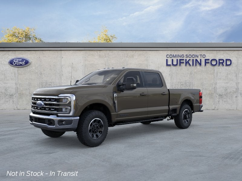2026 Ford Super Duty F-250® Lariat®