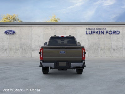 2026 Ford Super Duty F-250® Lariat®