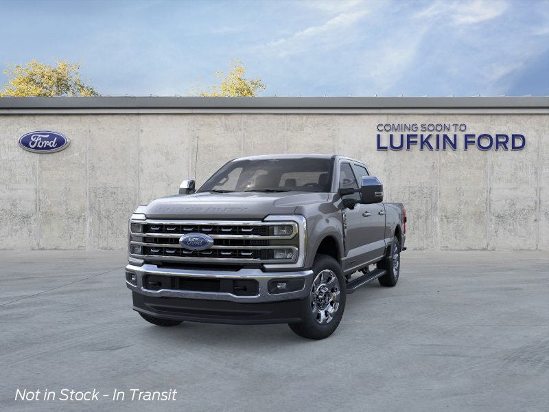 2026 Ford Super Duty F-250® Lariat®