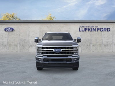 2026 Ford Super Duty F-250® Lariat®