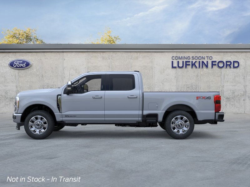 2026 Ford Super Duty F-250® Lariat®