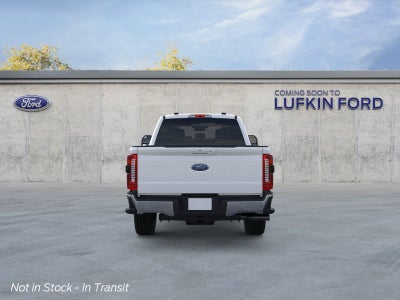 2026 Ford Super Duty F-250® Lariat®