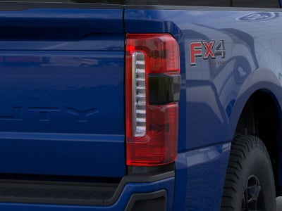 2026 Ford Super Duty F-250® XL