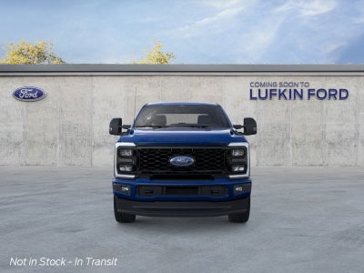 2026 Ford Super Duty F-250® XL