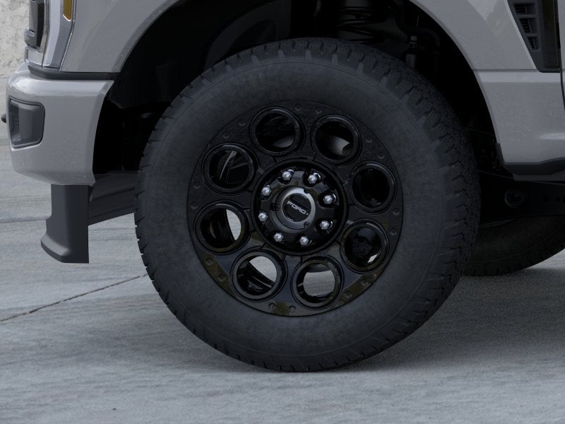 2026 Ford Super Duty F-250® XLT