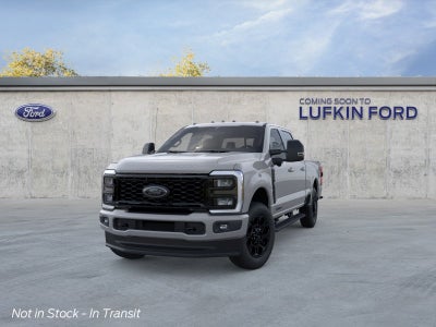 2026 Ford Super Duty F-250® XLT