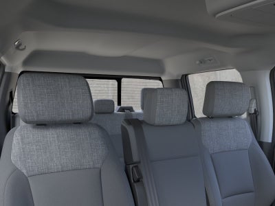 2026 Ford Super Duty F-250® XLT