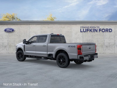 2026 Ford Super Duty F-250® XLT
