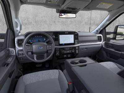2026 Ford Super Duty F-250® XLT