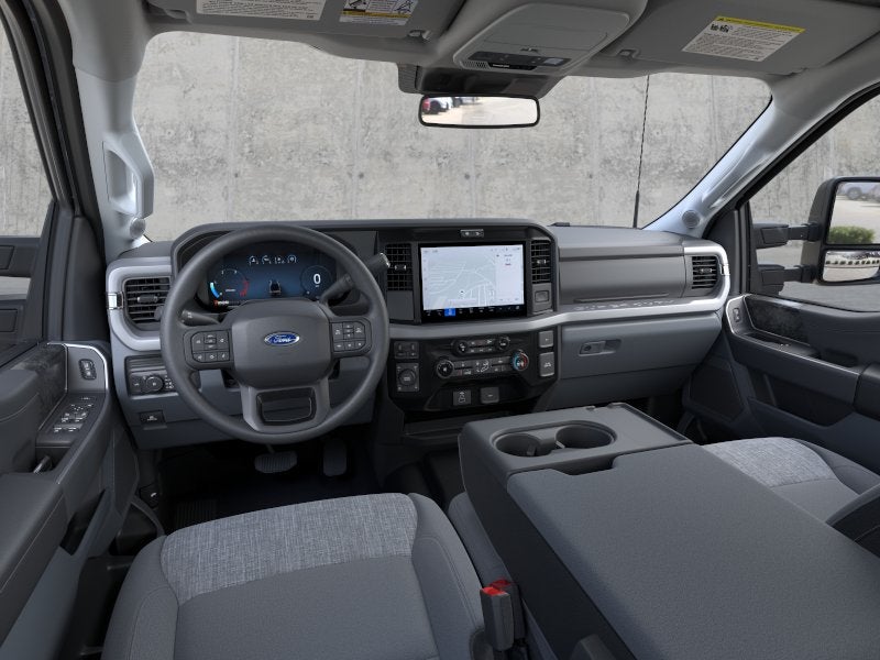2026 Ford Super Duty F-250® XLT