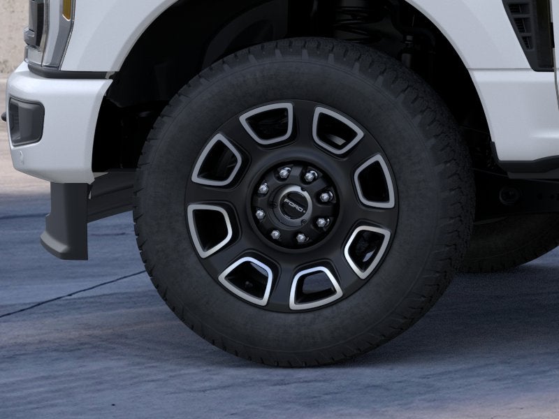 2026 Ford Super Duty F-250® Platinum®