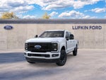 2026 Ford Super Duty F-250® Platinum®