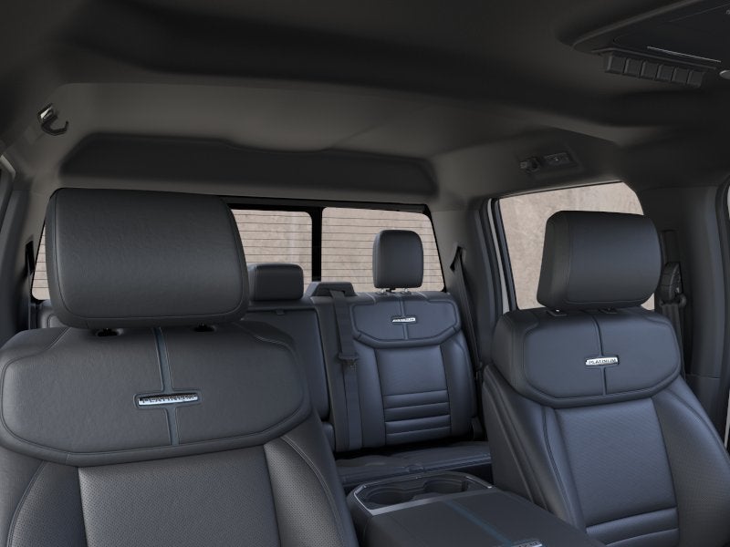 2026 Ford Super Duty F-250® Platinum®