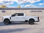 2026 Ford Super Duty F-250® Platinum®