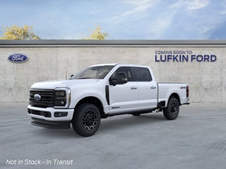 2026 Ford Super Duty F-250® Platinum®