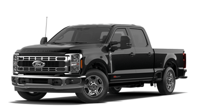 2027 Ford Super Duty F-350® XLT