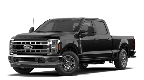 2027 Ford Super Duty F-350® XLT