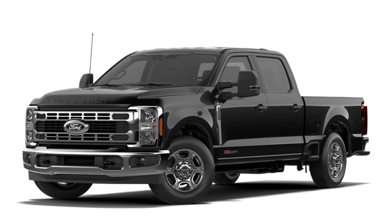 2027 Ford Super Duty F-350® XLT