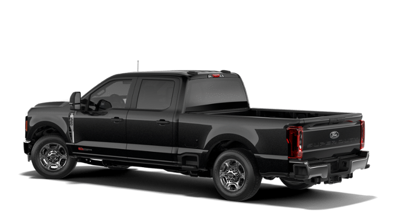2027 Ford Super Duty F-350® XLT