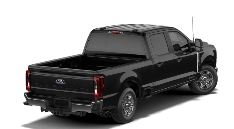 2027 Ford Super Duty F-350® XLT