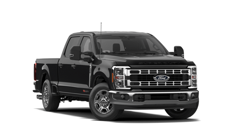 2027 Ford Super Duty F-350® XLT