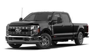 2027 Ford Super Duty F-350® XLT