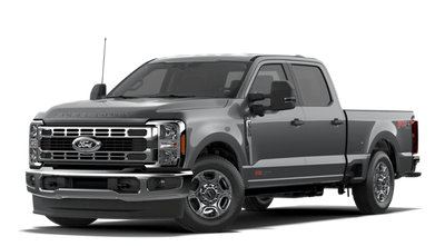 2027 Ford Super Duty F-350® XLT