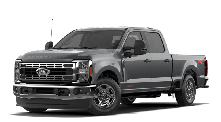 2027 Ford Super Duty F-350® XLT