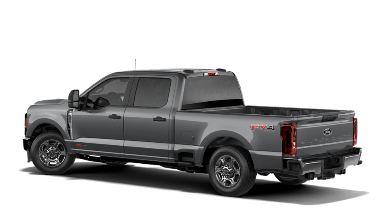 2027 Ford Super Duty F-350® XLT