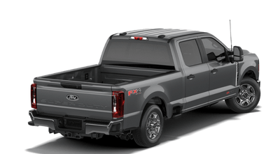 2027 Ford Super Duty F-350® XLT