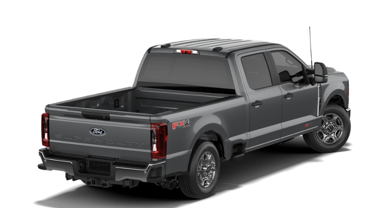 2027 Ford Super Duty F-350® XLT