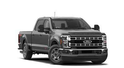 2027 Ford Super Duty F-350® XLT
