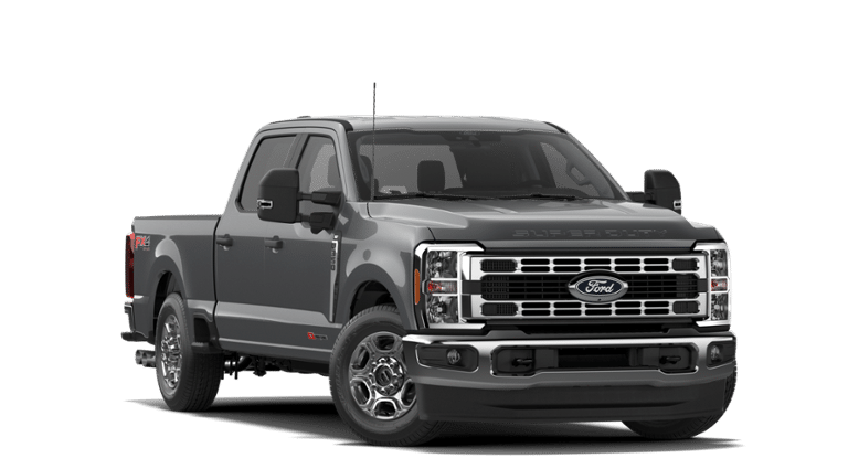 2027 Ford Super Duty F-350® XLT