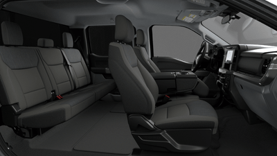 2027 Ford Super Duty F-350® XLT