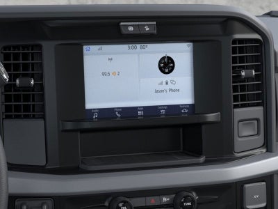 2026 Ford Super Duty F-350® XLT