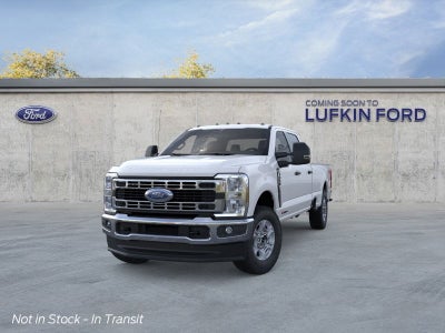 2026 Ford Super Duty F-350® XLT