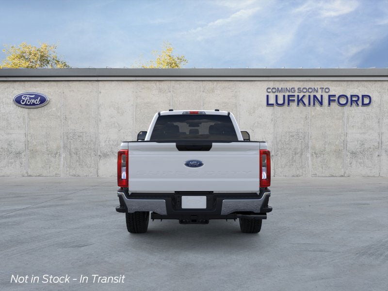 2026 Ford Super Duty F-350® XLT