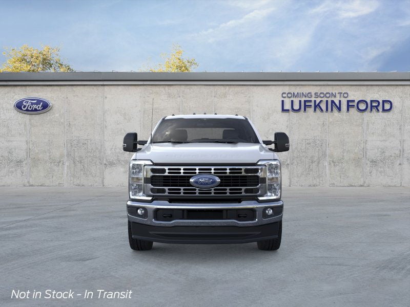 2026 Ford Super Duty F-350® XLT