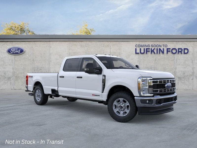 2026 Ford Super Duty F-350® XLT