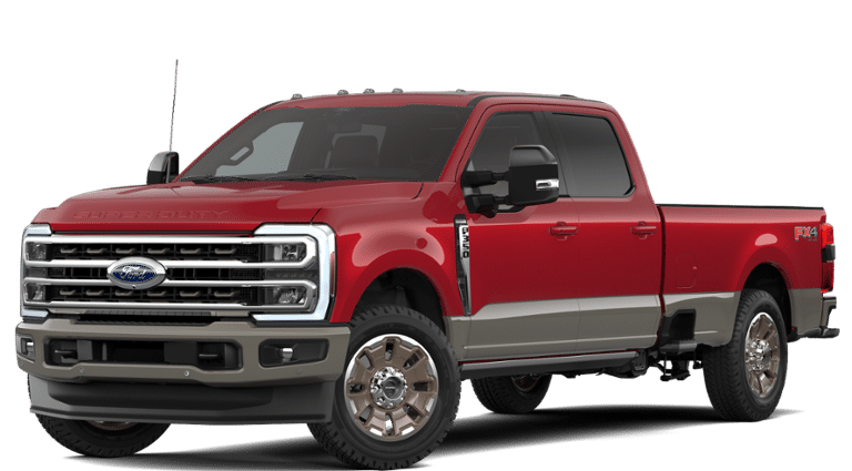 2026 Ford F-350's photo